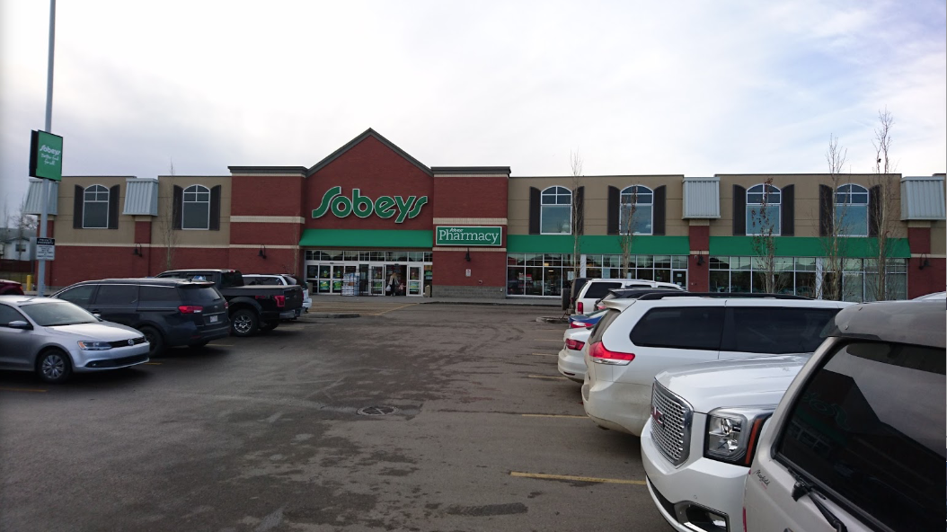 Sobeys