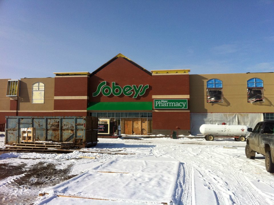 Sobeys